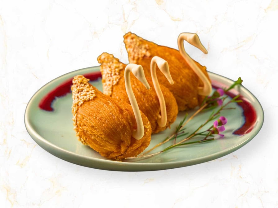 Koi Palace Contempo by null