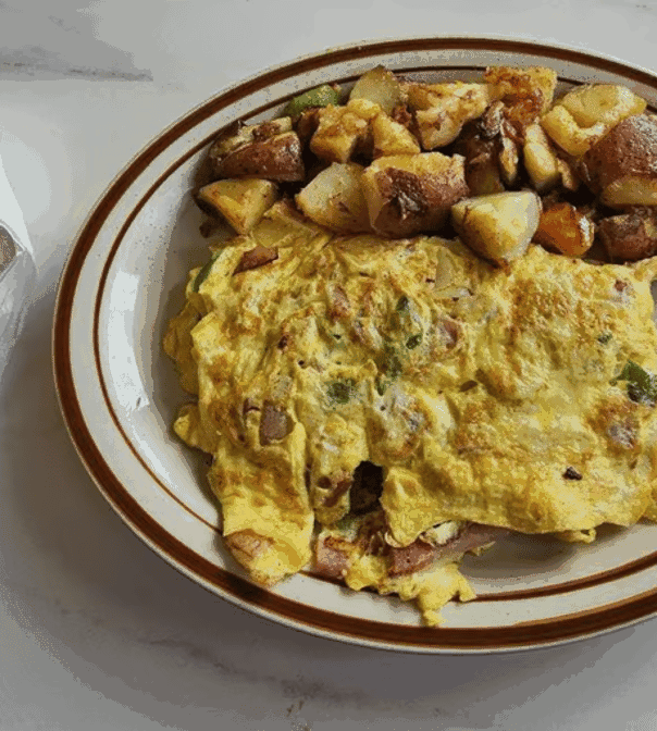 The Roadside Diner, Wall NJ by null