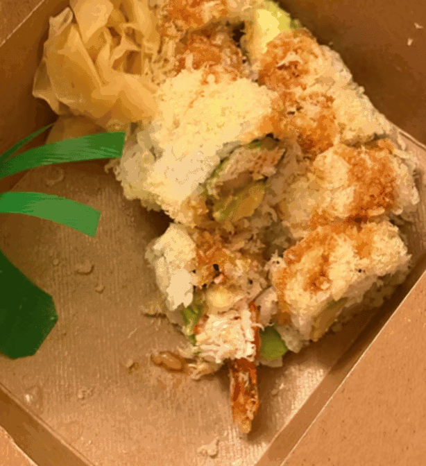 Kai Ola Sushi by null