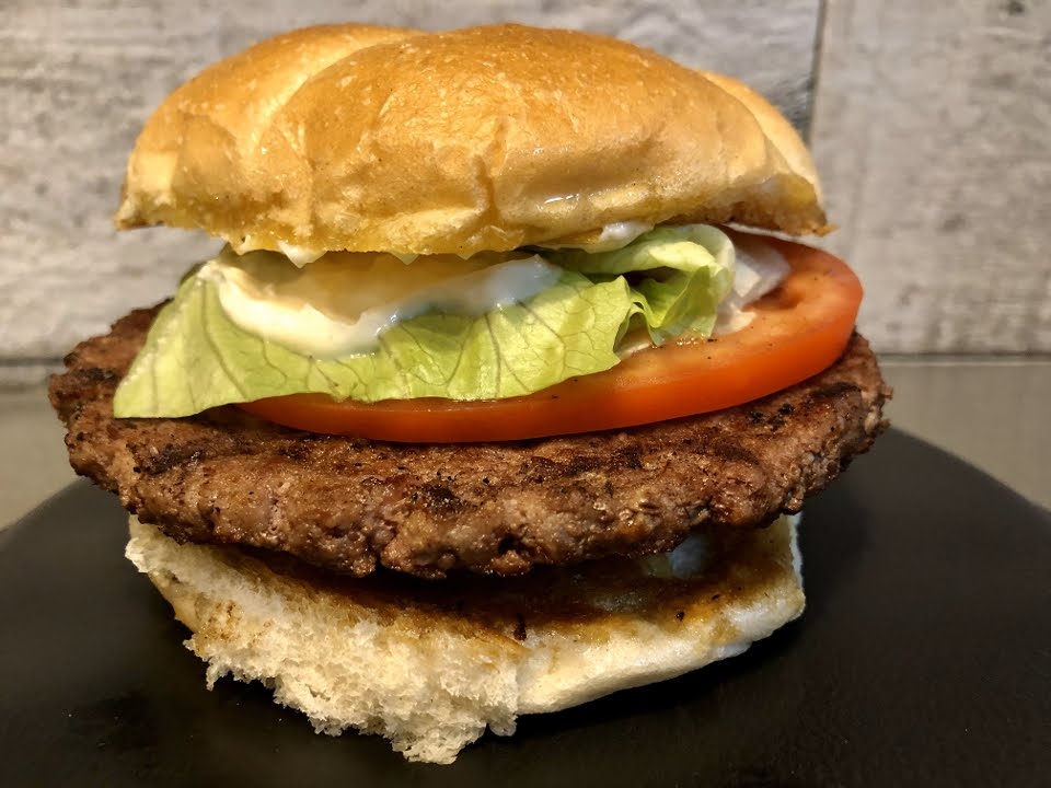 Mr. Barbecue by null