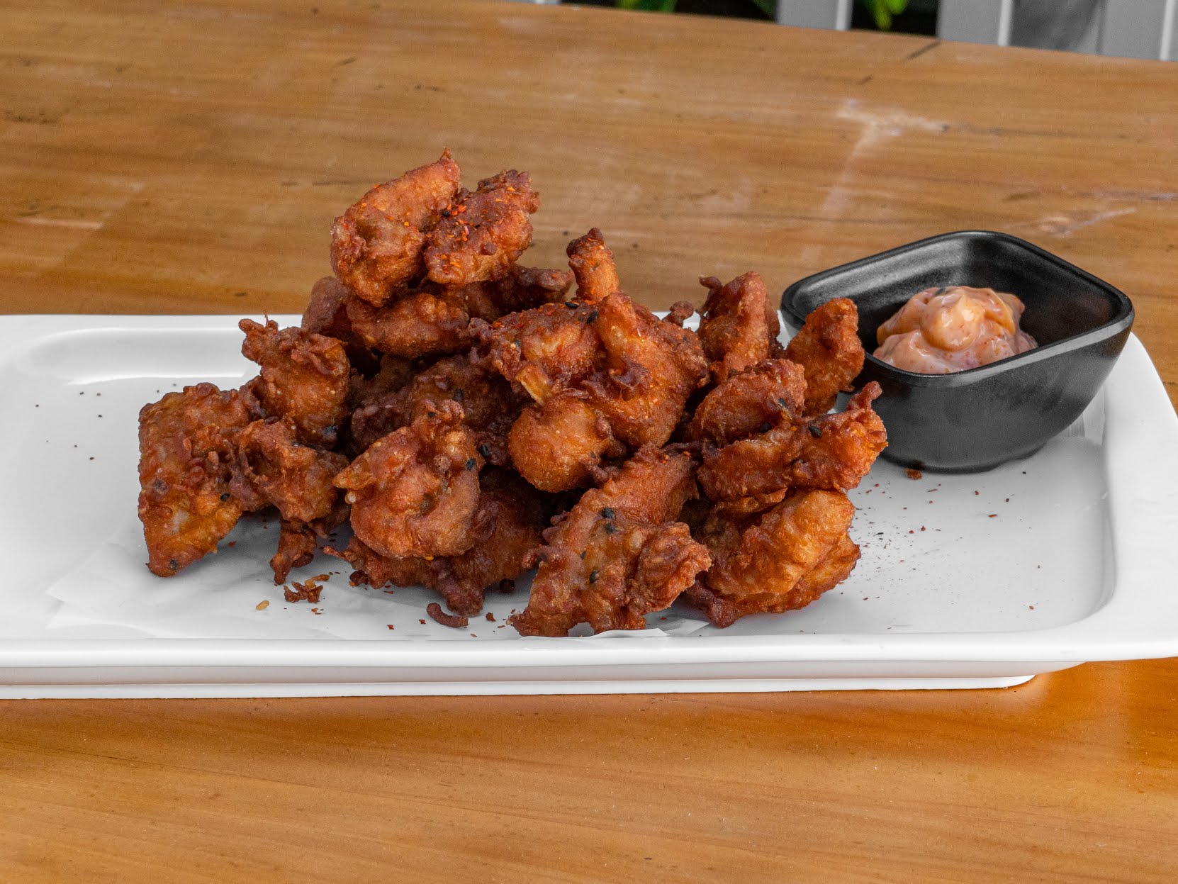 Torraku Ramen - Lombard by null