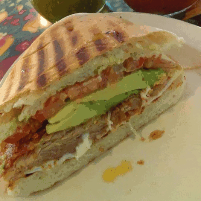 Tortas Sinaloa by null