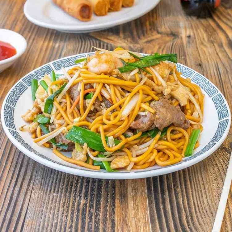 Red Chili Hunan Restaurant by null