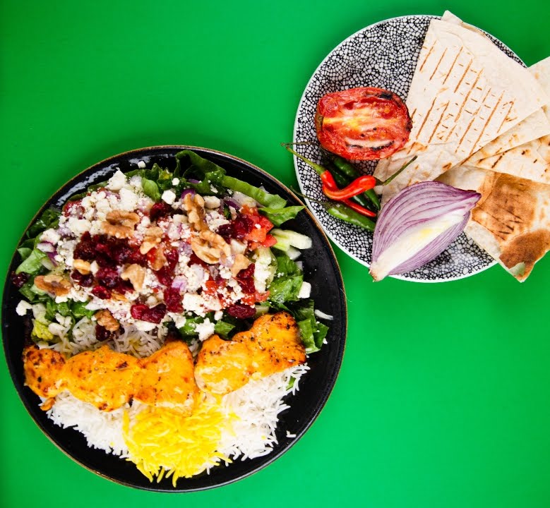 Shahs Of Kabob Coral Gables by null