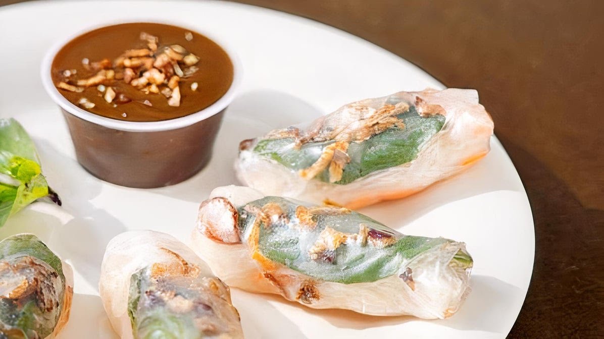 Viet Noodle Bar by null