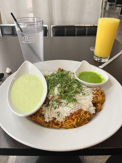 Cilantro Indian Cafe | Indian Restaurant in Cary NC by null