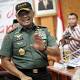 Hari Ini Panglima TNI Gatot Nurmantyo Pimpin Gladi Bersih HUT TNI - Tempo