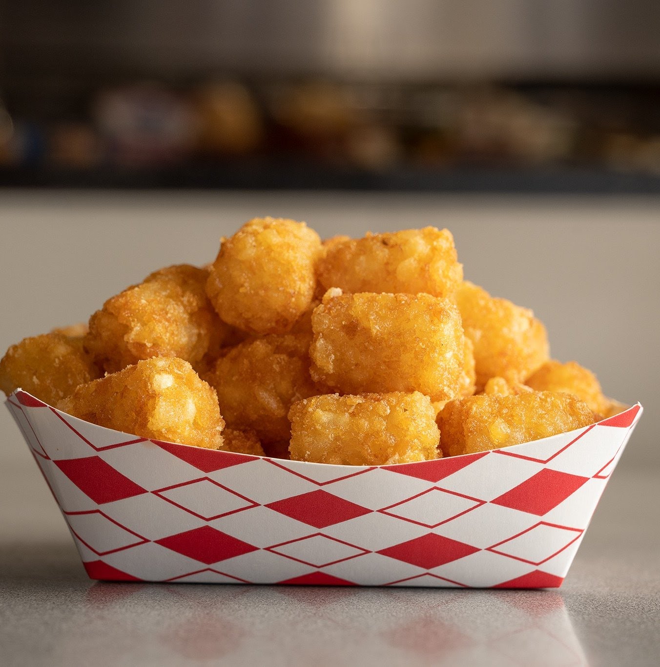 The Deli Lama by null