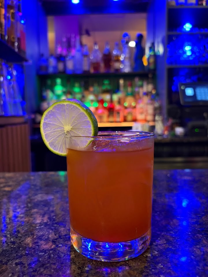 Saigon Kitchen & Bar by null