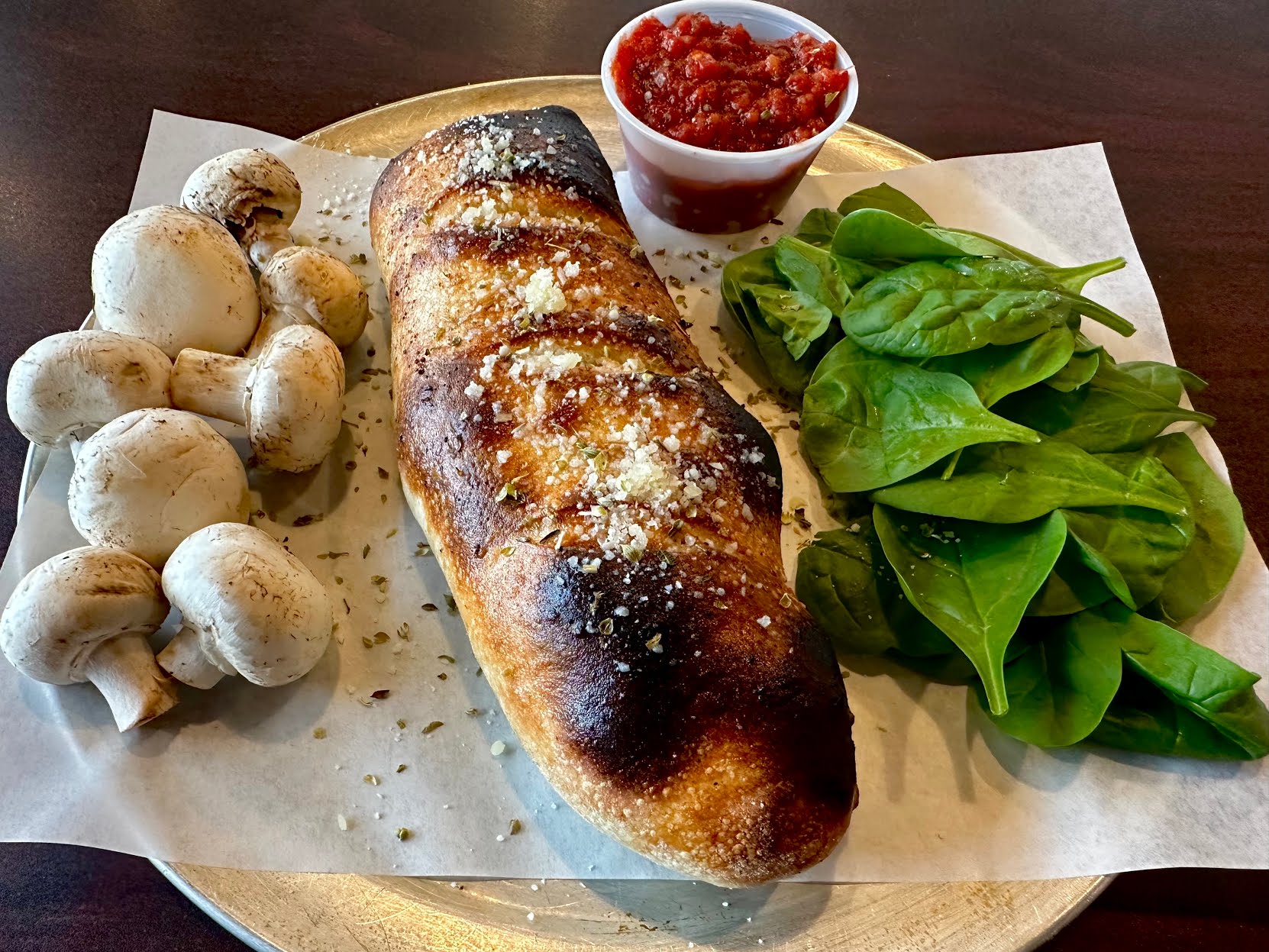 48 North Pizzeria by null