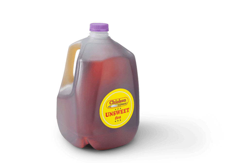 Chicken Express by null