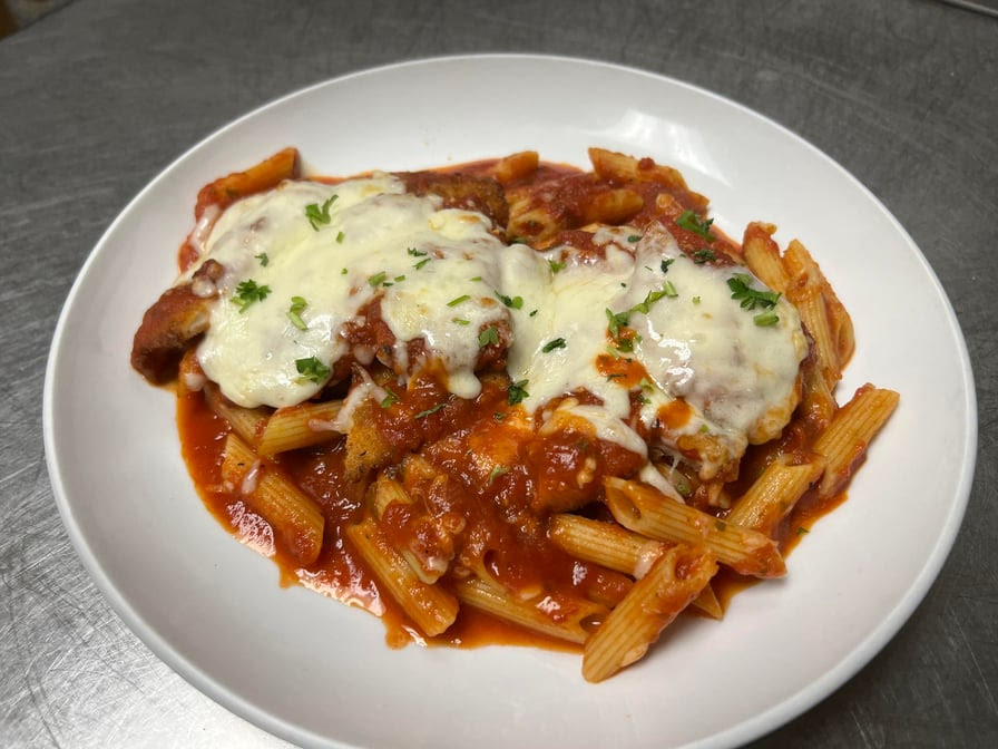 Sumela: Mediterranean and Turkish Restaurant by null