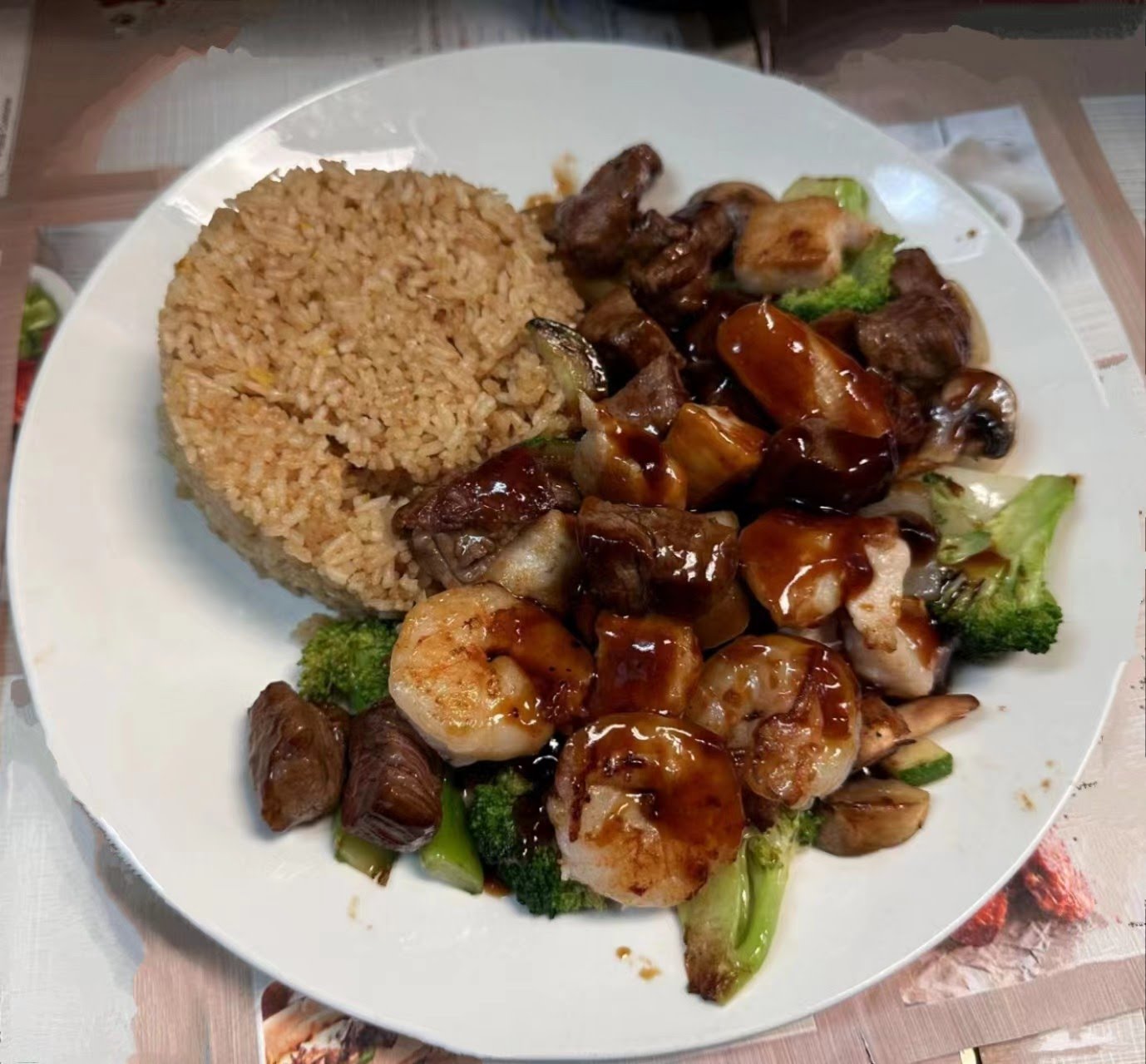 No.1 Chinese Restaurant by null