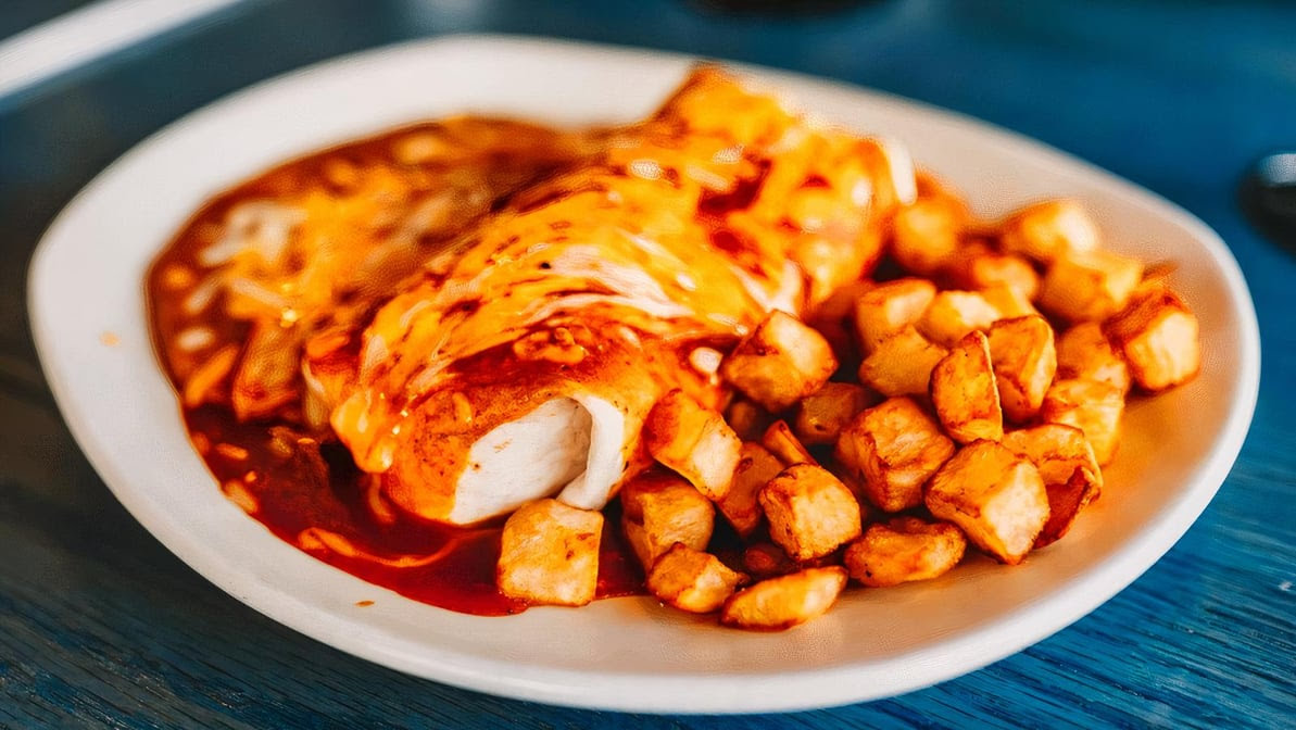 Anita's New Mexico Style Mexican Food by null