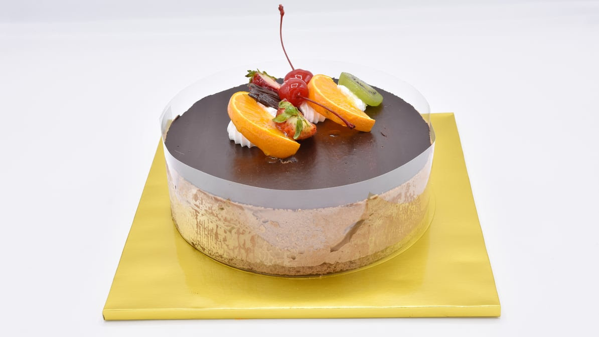 Shilla Bakery & Cafe - Tysons Corner by null