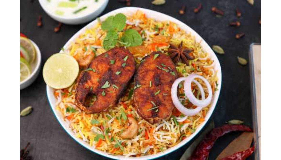 PERSIS BIRYANI INDIAN GRILL - Restaurant photo 5