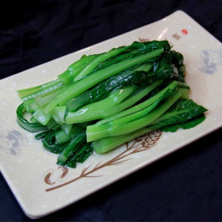 Sichuan PoPo - Fulham 婆婆面 by null