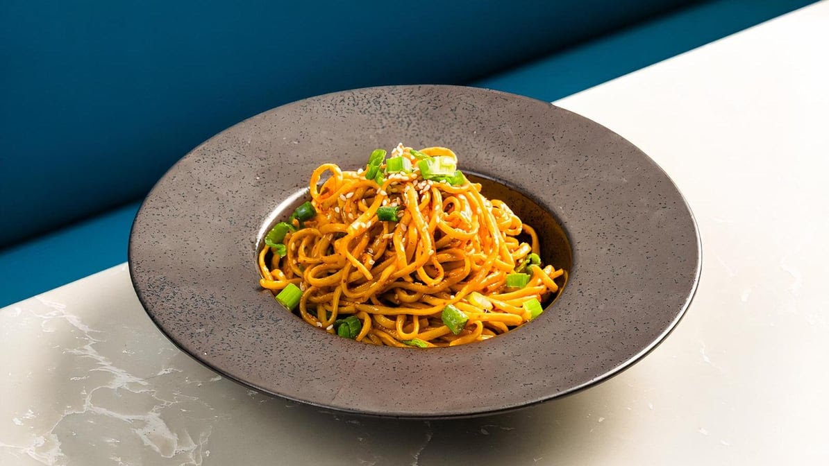 HUPO琥珀 | Best Szechuan Food in LIC by null