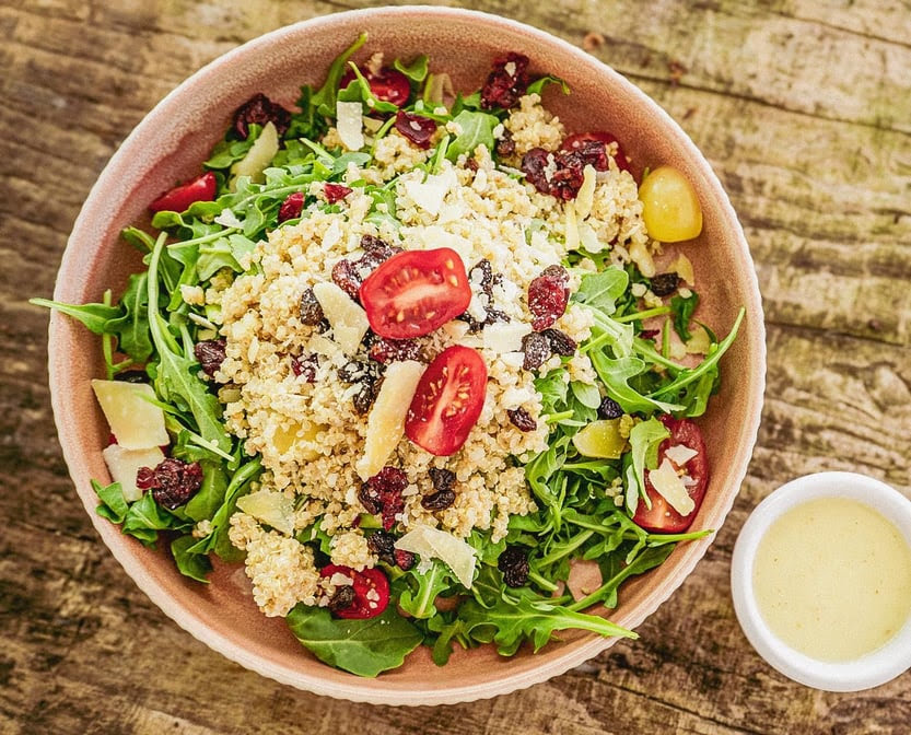 Pure Pizza on The Plaza by null