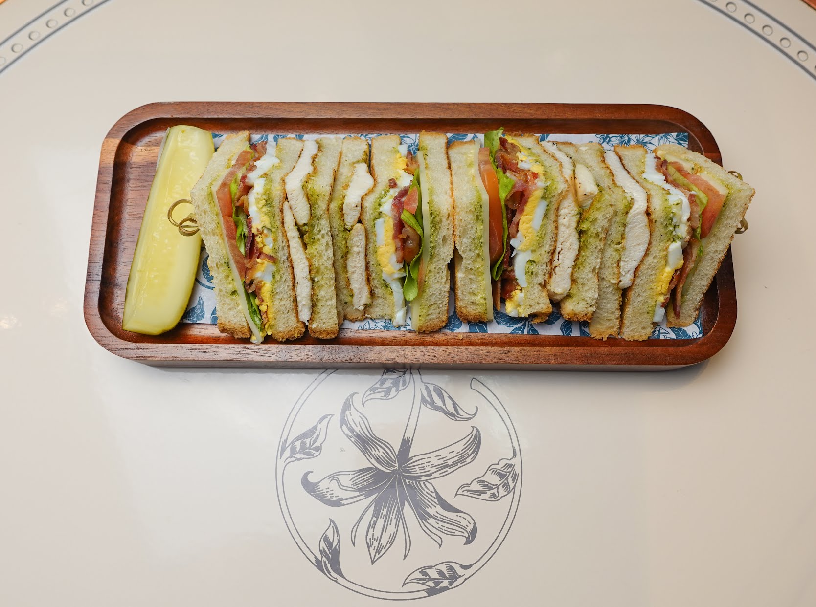 Felix Roasting Co. by null