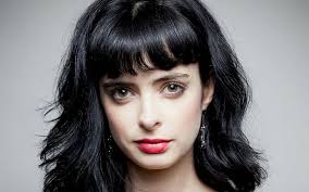 Jessica jones series – jpg x Krysten ritter jessica