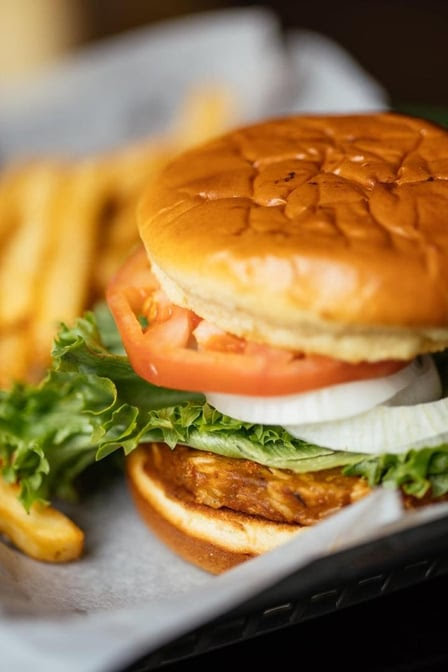 Drifters Tennessee Barbeque (BBQ) Joint by null