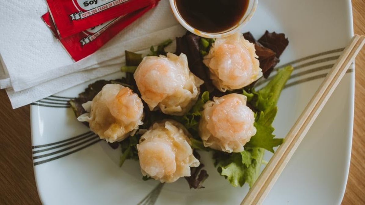 Dang Boba, Poke & Banh Mi - Bloomington by null