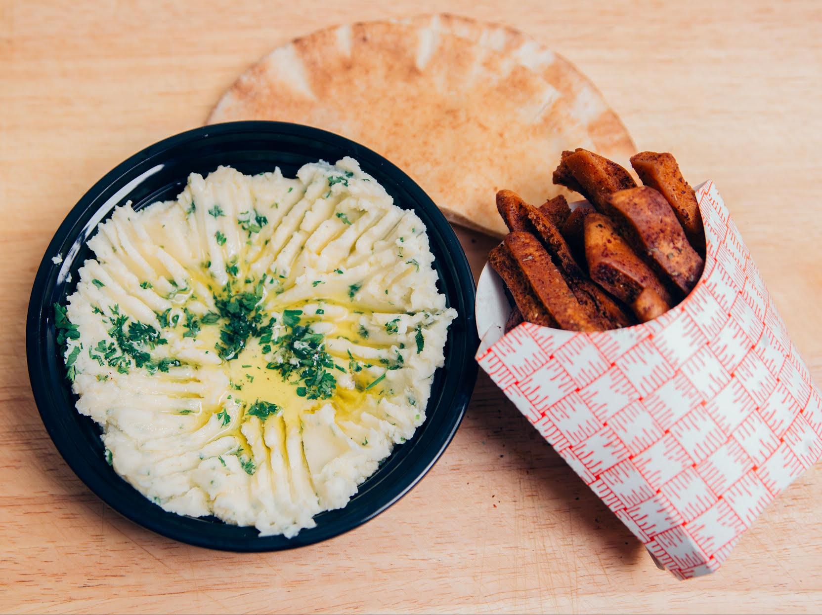 Jarasa Kabob - Jefferson Park by null