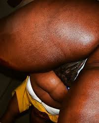 Black booty massage big ass booty gets oiled up macmillion jpg x Big black bbw ass