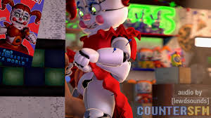 Rule if it exists there is porn of it baby fnafsl circus baby jpg x Fnaf sl