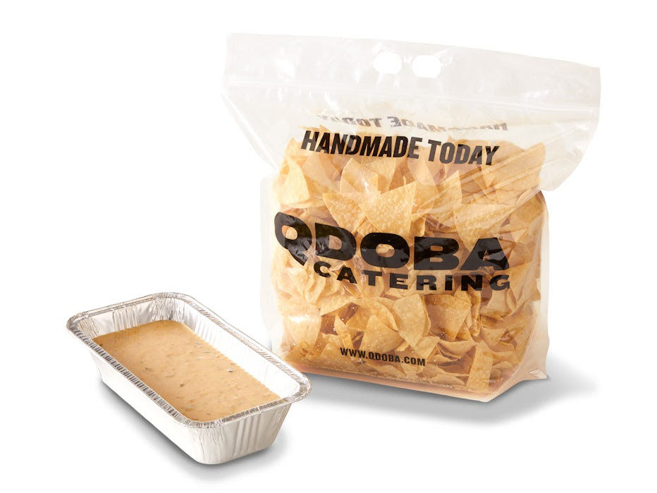 QDOBA Mexican Eats by null