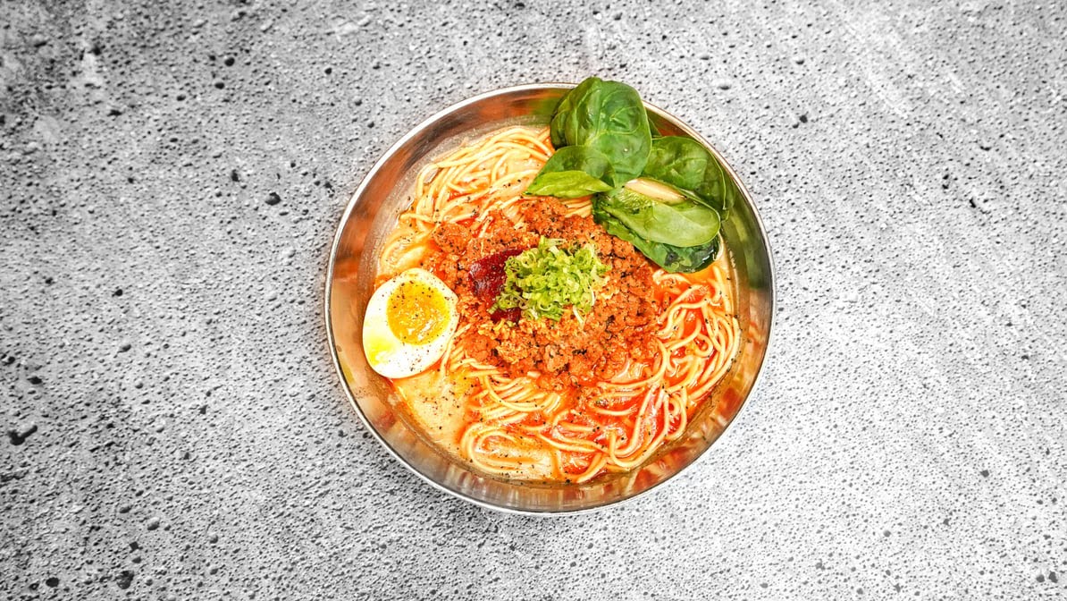 Kaizen Ramen by null