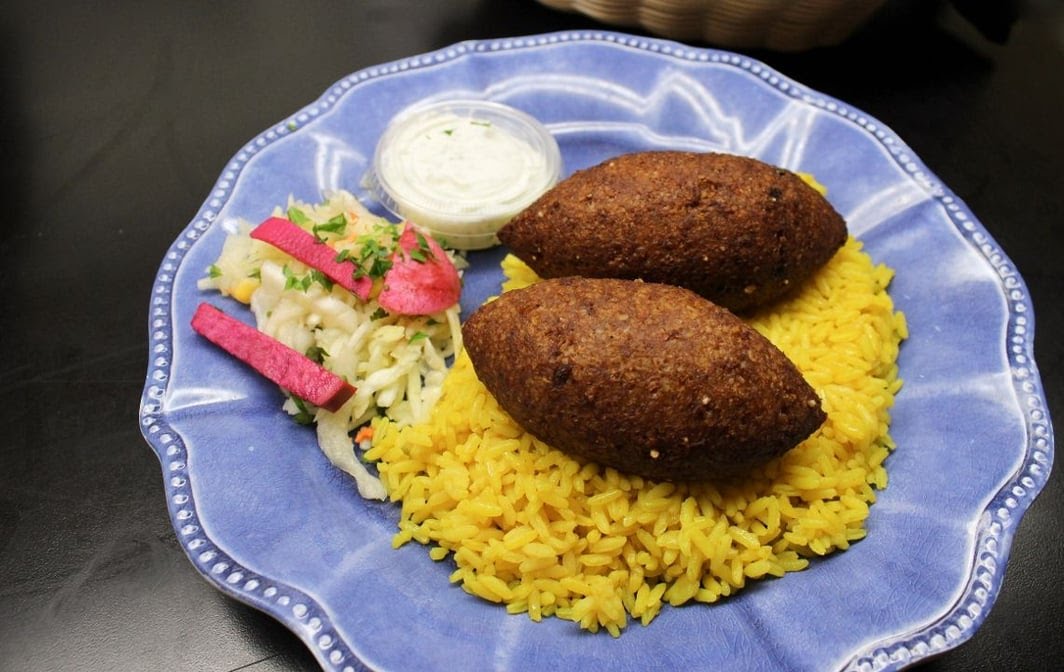Mazah Mediterranean Eatery by null