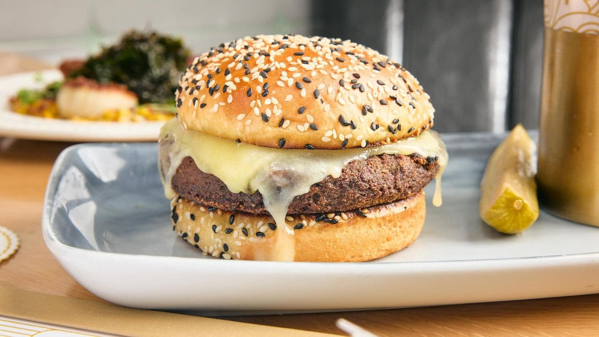 The Fountain Room by null