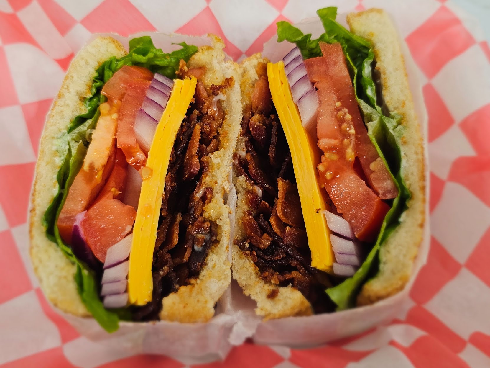 Clairmont Café by null