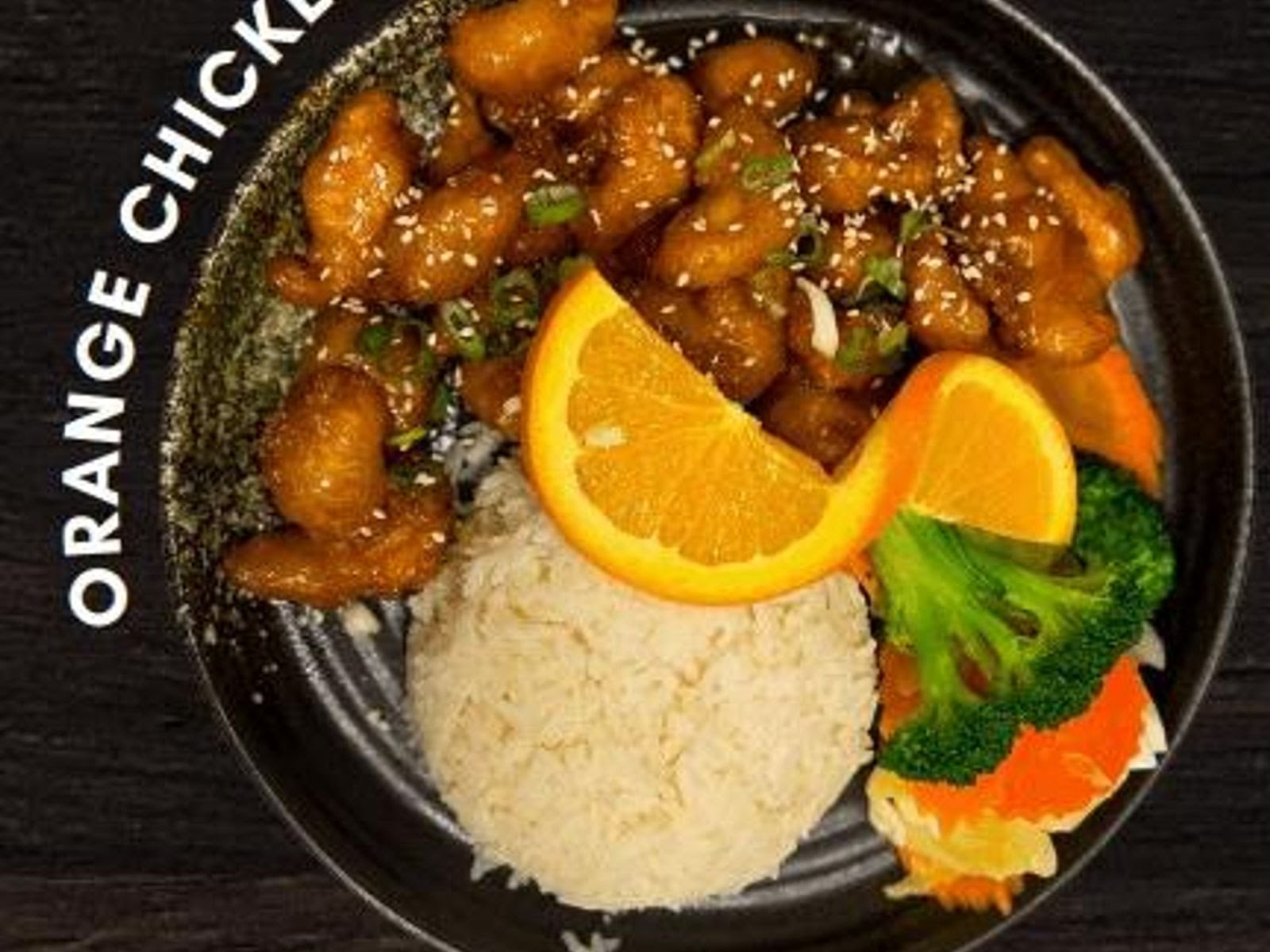 Makin Thai & Sushi by null