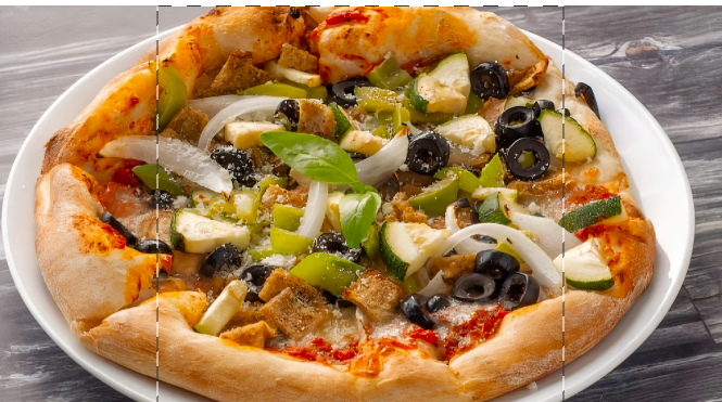 Mama D's Original Italian Restaurant - Hermosa Beach by null