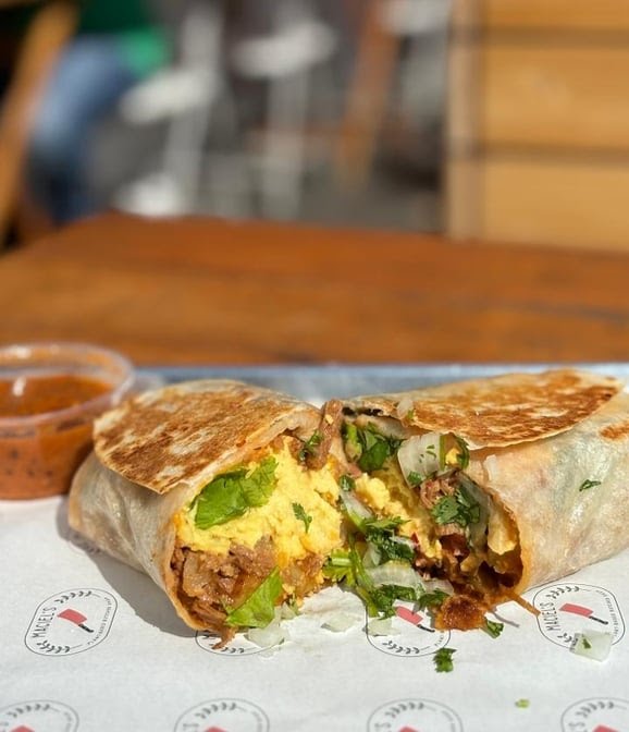 Maciel's Plant-Based Butcher & Deli by null
