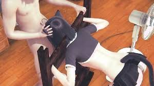 Tied up threesome blowjob jpg x Tied up threesome blowjob