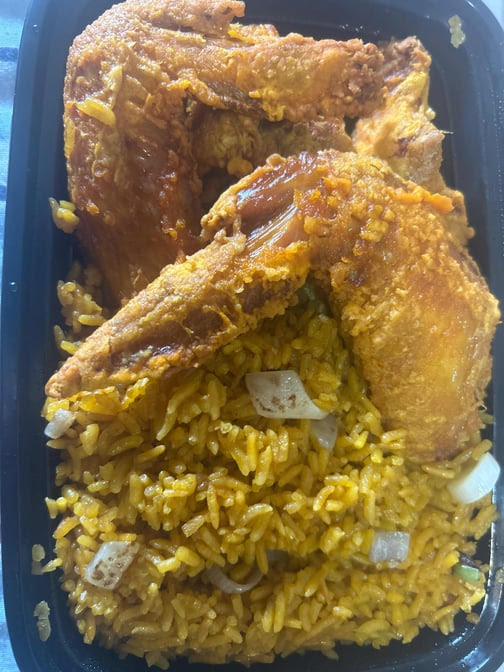 Asian Gourmet by null