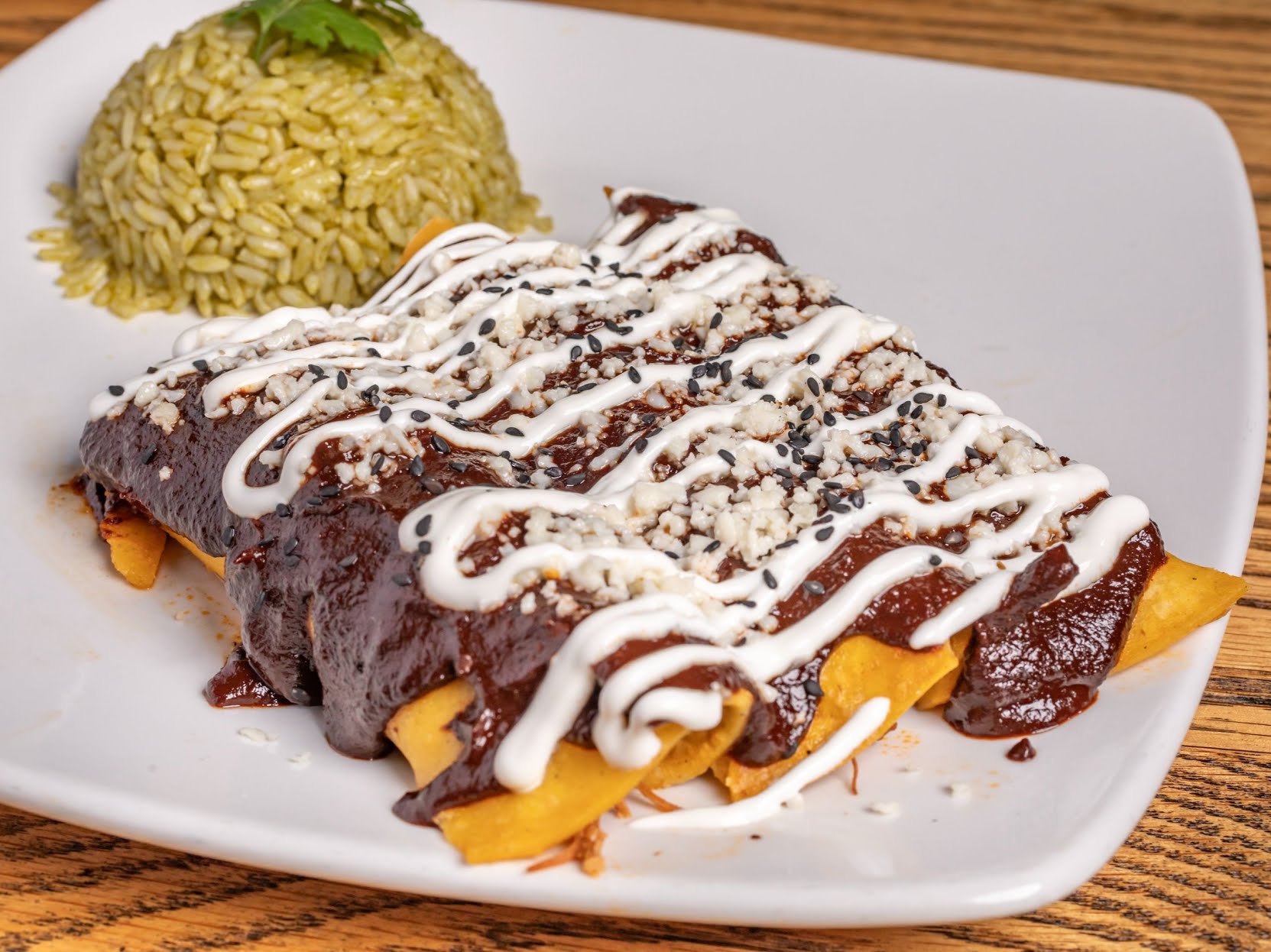 Kalaka Mexican Kitchen - Berkeley by null