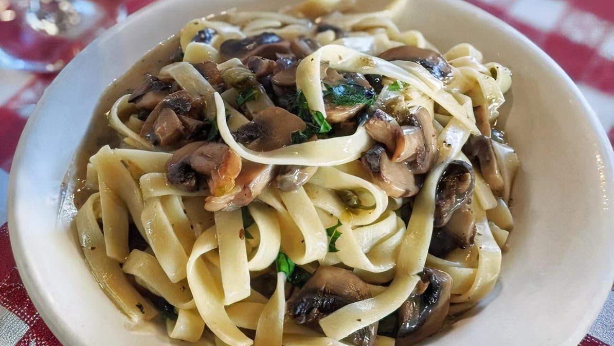 The Kitchen Italian Cafe & Pizzeria by null