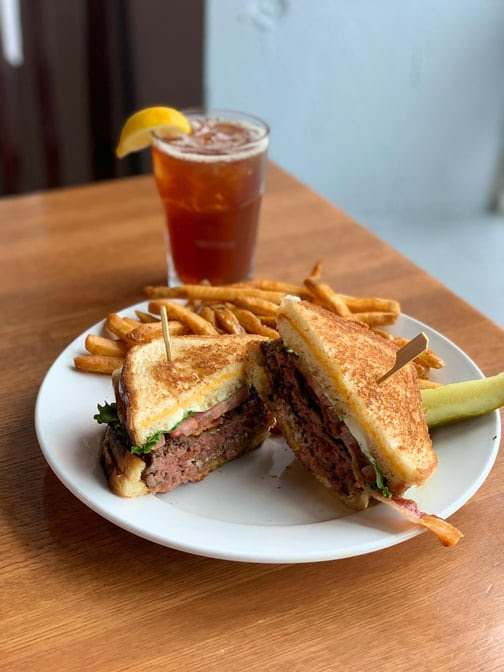 Pusser's Landing Restaurant by null