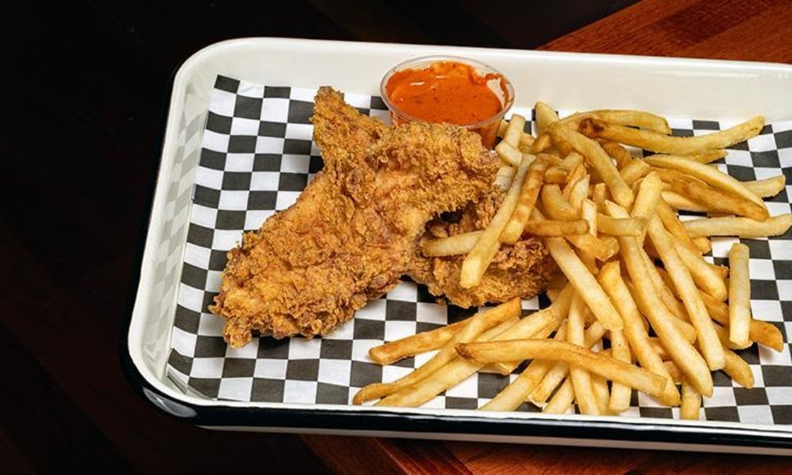 Sugar House Station by null