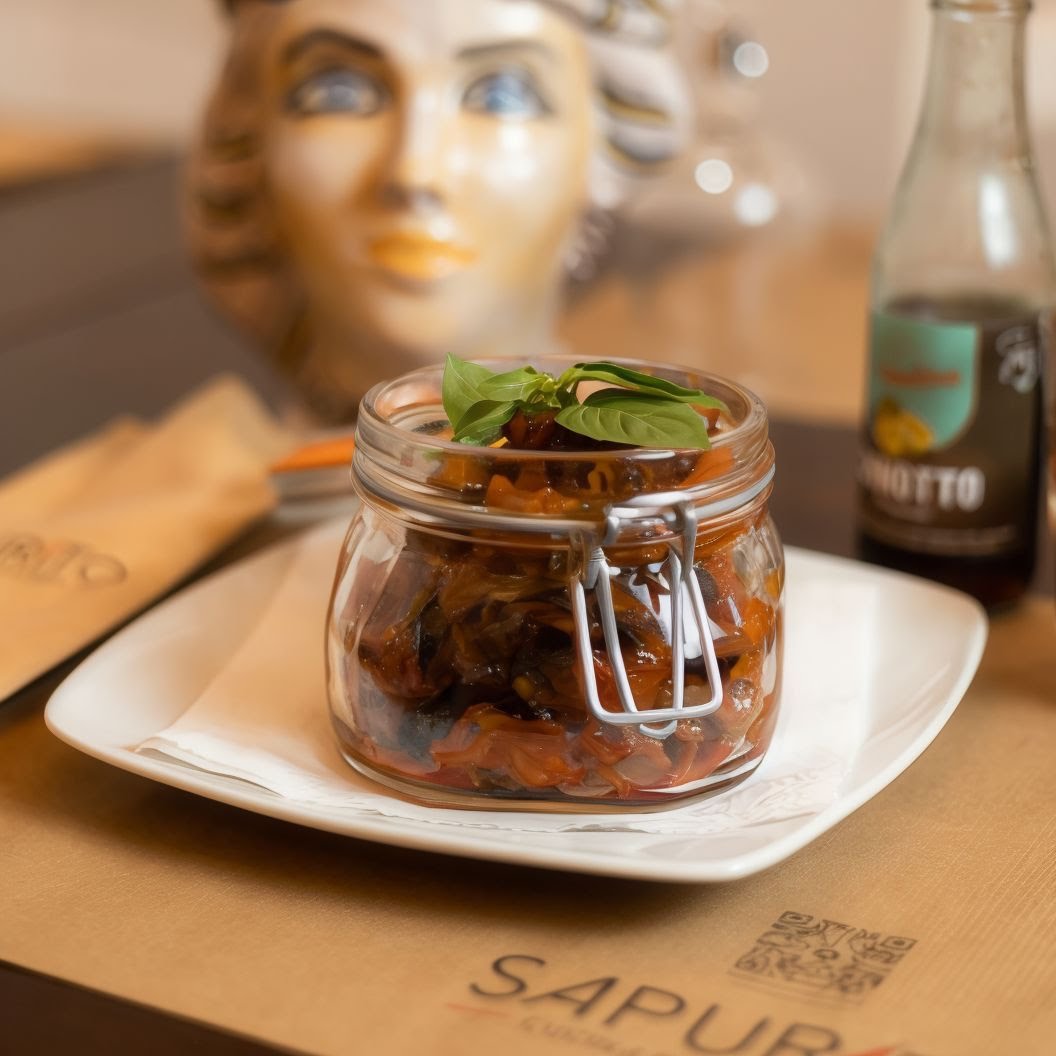 Sapurito Cucina Povera e Pizza | Ristorante tipico Siciliano Palermo centro by null