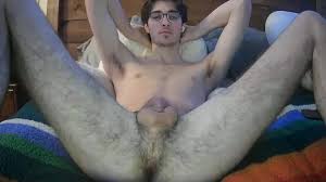 View video jpg x Nerdy guy