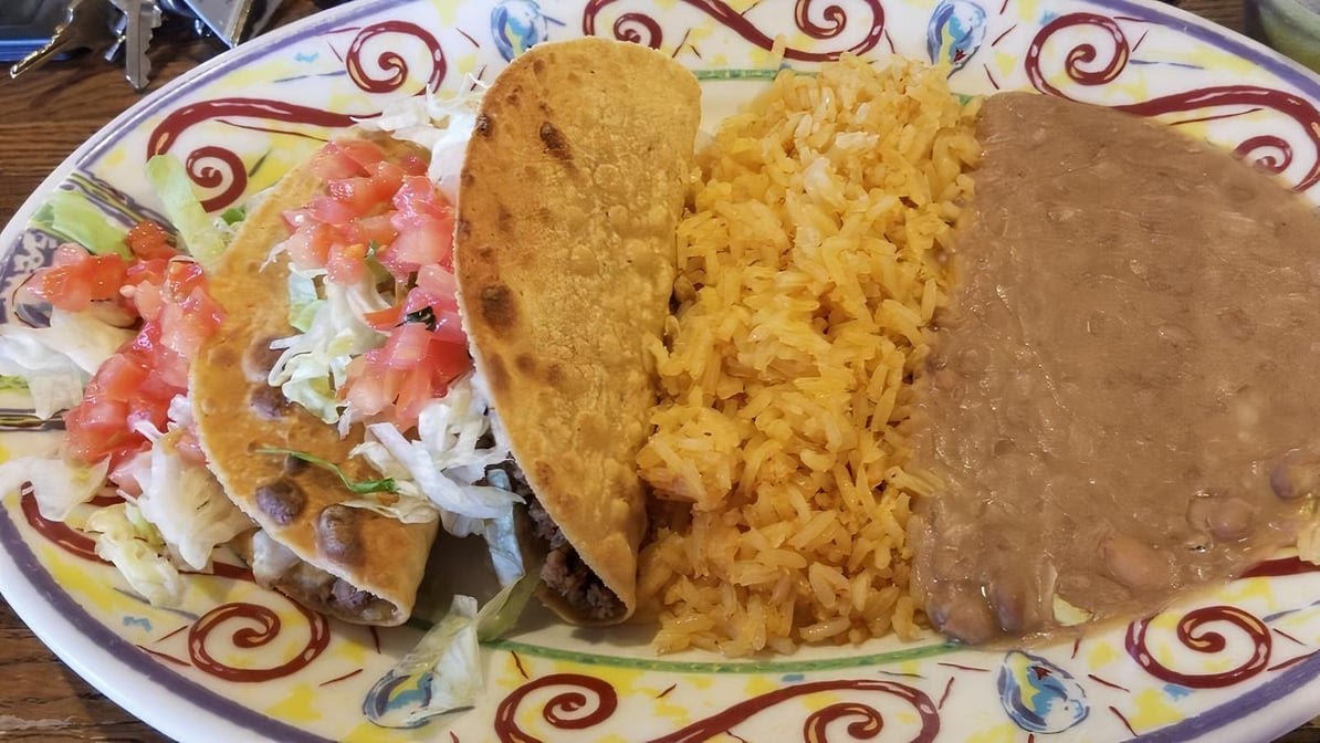 Mexican Inn Cafe by null