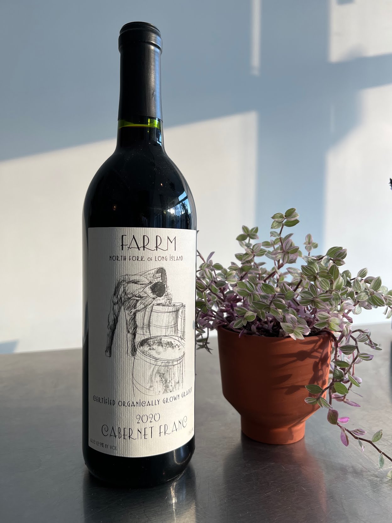 Lovebirds Natural Wines by null