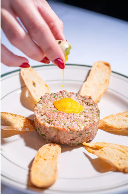 Maison Ostrow by null