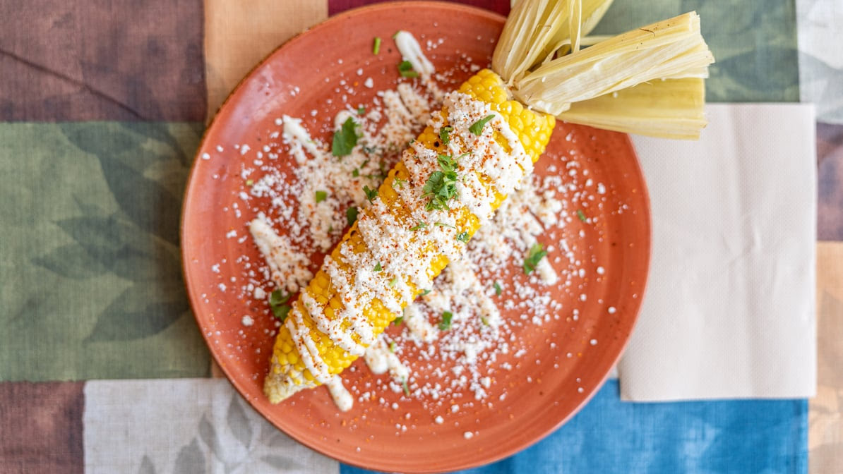 Taco Chico by null